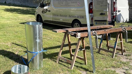 Artisan François Jean-Louis Couverture Ravalement, Couvreur à Pont-Sainte-Maxence