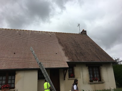 Rj Couverture Multi Service, Couvreur à Guingamp