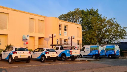 56 ATM - ATRIOME - Entreprise Isolation De Combles, Entretien Toitures & Façades Morbihan & Finistère, Couvreur à Larmor-Plage