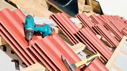 Postel Couverture, Couvreur à Chaufour-lès-Bonnières
