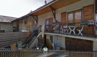 Rénov'toit, Couvreur à Sainte-Hélène-du-Lac