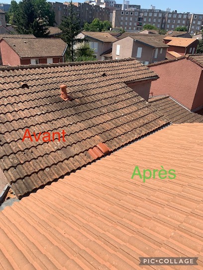 Pro Habitat, Couvreur à Villefontaine