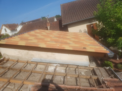 Fb Couverture, Couvreur à Bressols