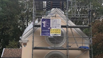 Artisans De France - Couvreur - Plombier - Maçon - étanchéité - 77, Couvreur à Villiers-sur-Morin