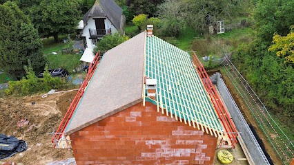 BT COUVERTURE 78 | COUVERTURE ZINGUERIE, Couvreur à Porcheville