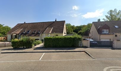 Scheppler Sebastien, Couvreur à Ostwald