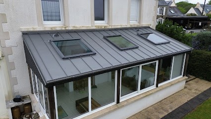 BRS Couverture, Couvreur à Plougastel-Daoulas