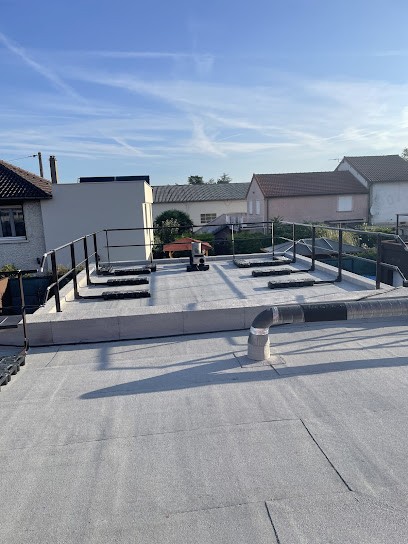 HOME ETANCHE, Couvreur aux Martres-d'Artière