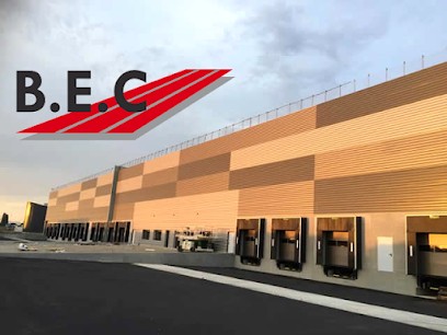 B.E.C Bardage Etanchéité Couverture, Couvreur à Wintzenheim