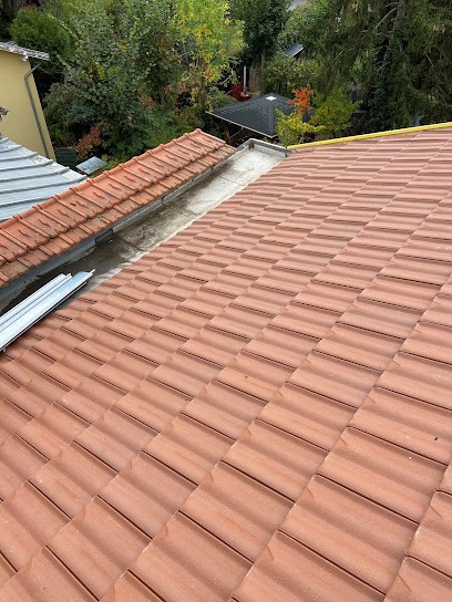 Cancy Couverture - Couvreur, Charpentier- Entreprise De Couverture Et Charpente- Nettoyage Toitures - Lyon, Villeurbanne, Villefranche, Couvreur à Villeurbanne