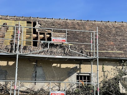 E.kreit Couverture Jouy Domats Egreville Paron Mormant Nangis Provins Soucy, Couvreur à Champigny
