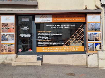 Td Renovation 66, Couvreur à Perpignan