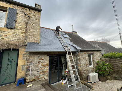 Ker-Toit – Artisan Couvreur : Rénovation Toiture, Couvreur à Plabennec