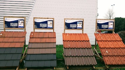 Entreprise Adelles Samuel, Couvreur à Enghien-les-Bains