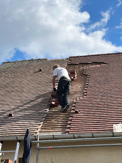 David Couverture | Couvreur 78 | Couvreur Sur Les Yvelines, Couvreur à Freneuse