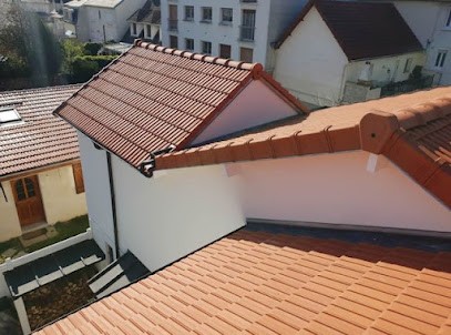 PRO TOITURE M.PETEL, Couvreur à Magny-Vernois