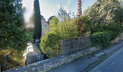 Claude Couverture, Couvreur à La Ciotat