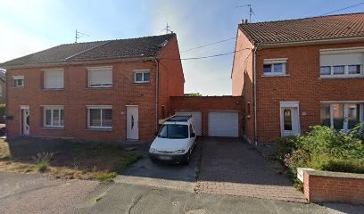 Da Costa Toitures Services, Couvreur à Laventie