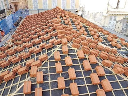 Technik Toiture, Couvreur à Contes