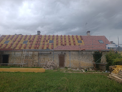 Nicolas Soulat ( N.s Rénovation ), Couvreur à Tourouvre au Perche