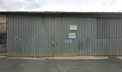 Hamard Fabrice, Couvreur à Segré-en-Anjou Bleu