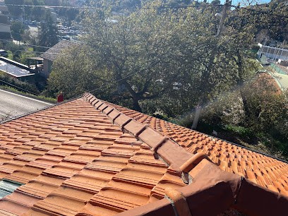 Toiture Jarod ET Frères Couvreurs, Couvreur à La Croix-Valmer