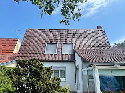 Étanchéité Toiture, Couvreur à Savigny-lès-Beaune