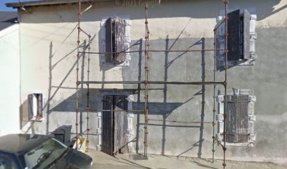 Fuster Pedro, Couvreur à Tarsacq