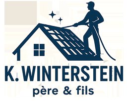 K.winterstein Pere & Fils 88 Couvreur à Saint-Dié-des-Vosges