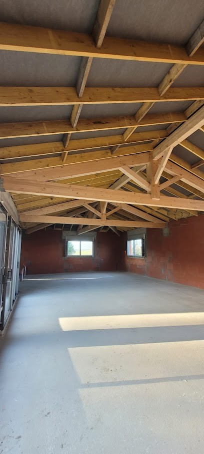 Saintonge Gouttières, Couvreur à La Chapelle-des-Pots