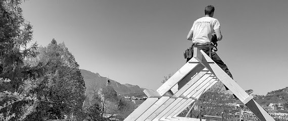 Coux Frères, Couvreur à Chambéry