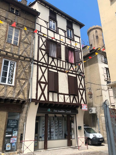 Entreprise Medou - Rénovation Toiture Ariège, Couvreur à La Tour-du-Crieu