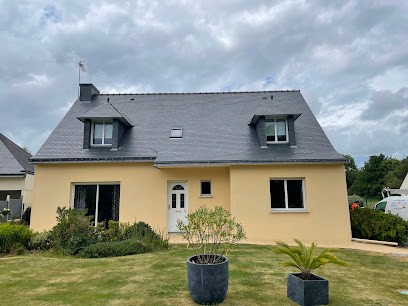 Ent.brillant Couvreur Zingueur, Couvreur à Theix-Noyalo