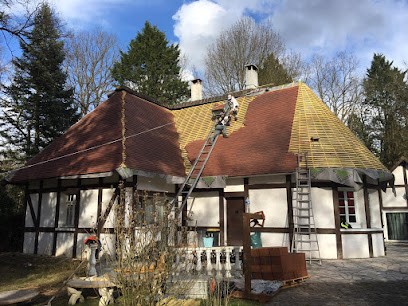 Hoffecard - Couverture Toiture Couvreur - Domont - Val D'Oise, Couvreur à Domont