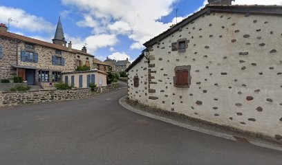Lombard Jeremy Gilbert, Couvreur à Villedieu