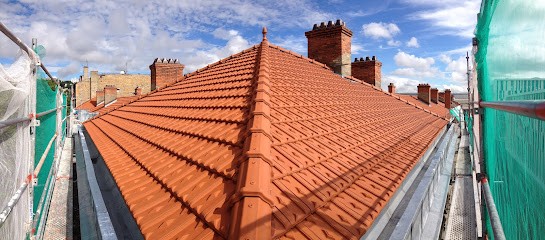 Vinson Toiture, Couvreur à Châteauneuf-de-Vernoux