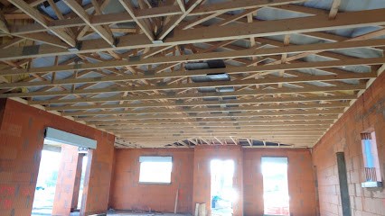 Etablissements Joël Reynaud, Couvreur à Feurs