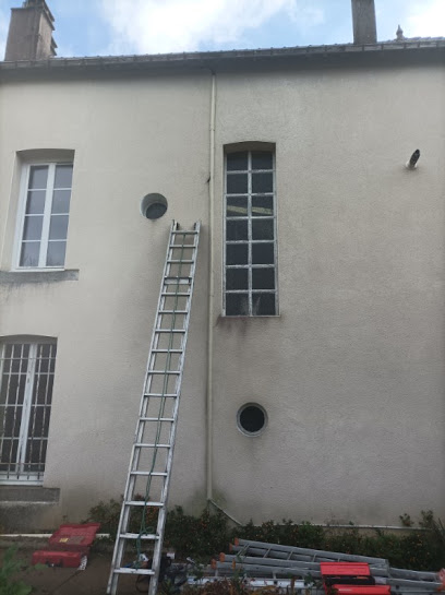As Rénovation, Couvreur à la Pellerine