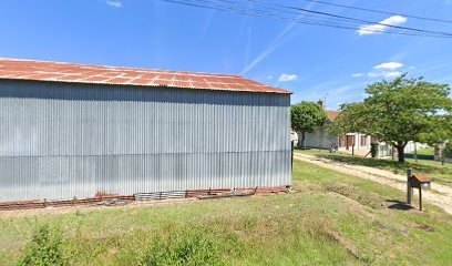 Hinaut Philippe, Couvreur à Chabris