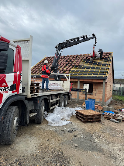 Pro Toit Rénovation Couvreur À Chalon Sur Saône Spécialisé En Rénovation Et Réparation Intervention D'urgence Sur Toiture, Couvreur à Varennes-le-Grand