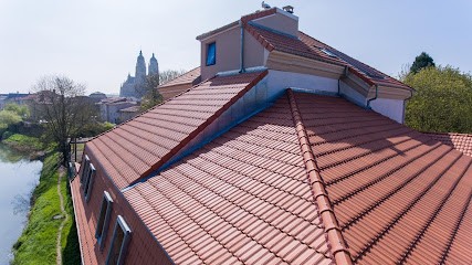 Couvr Toit, Couvreur à Seichamps