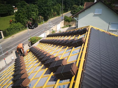 VDB COUVERTURE, Couvreur à Soignolles-en-Brie