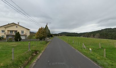 Saint-chély Gérard, Couvreur à Yssingeaux