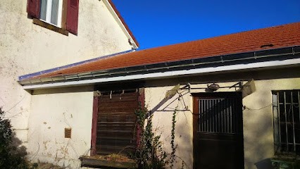 Burdet STE, Couvreur à Hérimoncourt