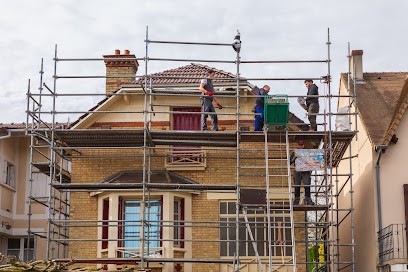 Entreprise Seneca, Couvreur à Savigny-sur-Orge