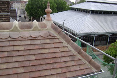 Chazelle Couverture, Couvreur à La Rivière-de-Corps