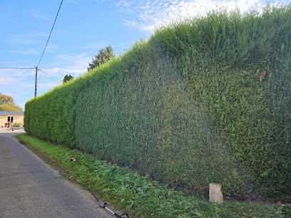 WL Couverture, Couvreur à Drucourt