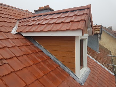 Nord-Est Batiservice SARL, Couvreur à Essegney