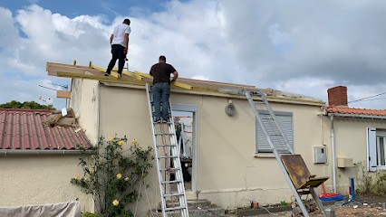 THIBAULT RÉNOVATION ARTISAN COUVREUR PRÈS DE CHEZ VOUS, Couvreur à Saint-Julien-de-Concelles