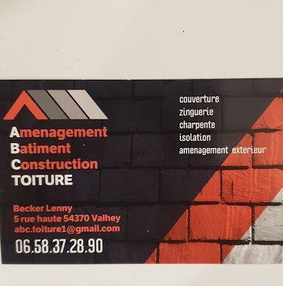 ABC Toiture Est, Couvreur à Valhey